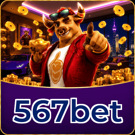567bet Certificado eCOGRA