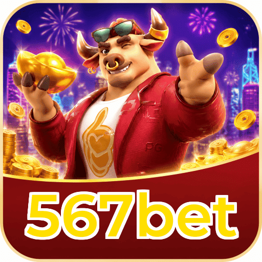 567bet Instalar Logo 3