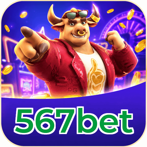 567bet Instalar Logo 2