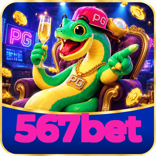 Slots 567bet - Jackpots Progressivos
