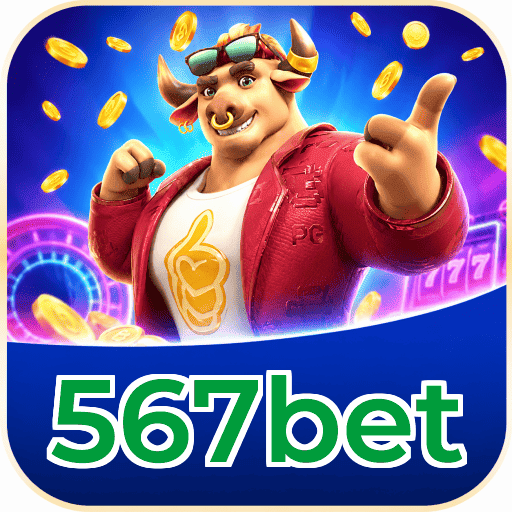 567bet Logo 1