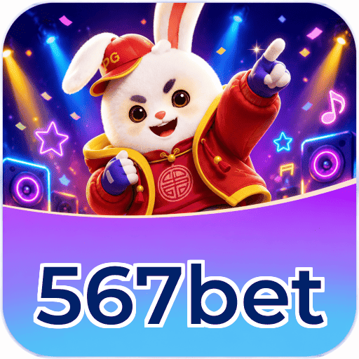 567bet Logo 2
