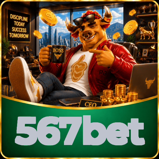 Telegram 567bet - Bônus Diários Exclusivos