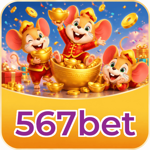 567bet Logo 3